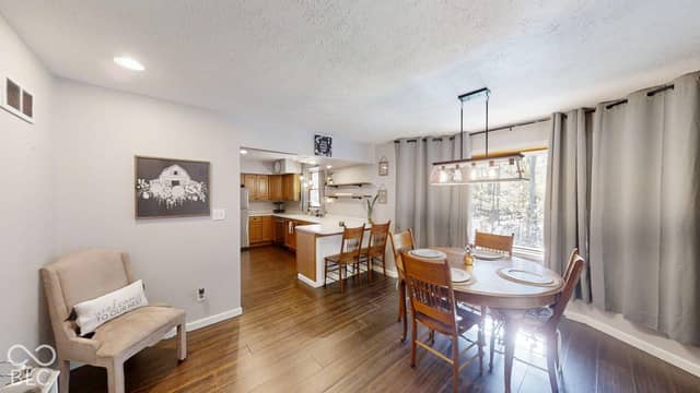 7153 Webber Road, Metamora, IN 47030, photo 4 of 27