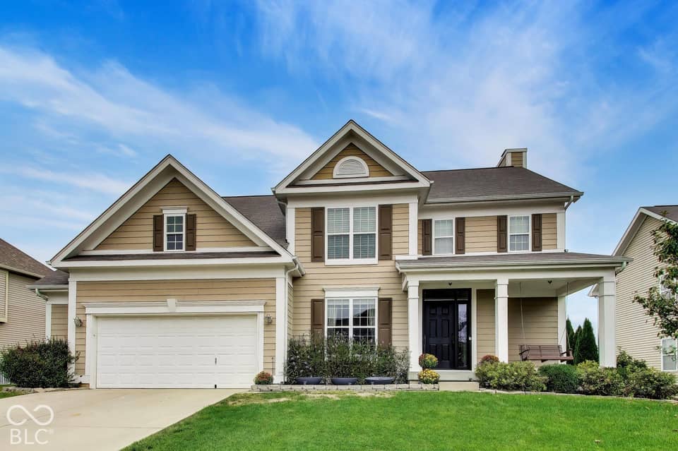 7649 Ockley, Indianapolis