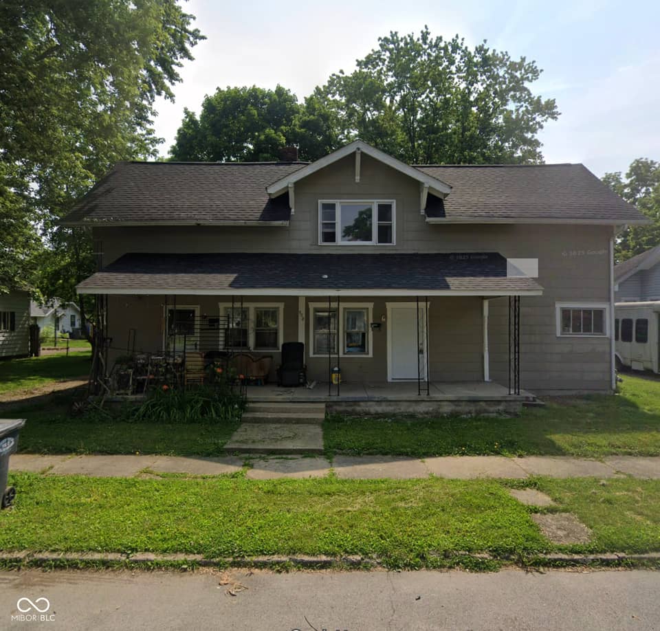 908 Walnut Street, Anderson