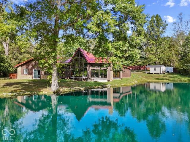 2981 State Road 45, Nashville, IN 47448, photo 4 of 93