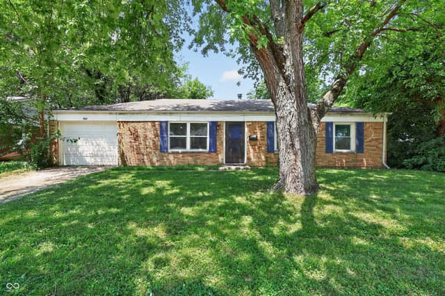 7642 E 34th Place, Indianapolis, IN 46226, photo 5 of 30