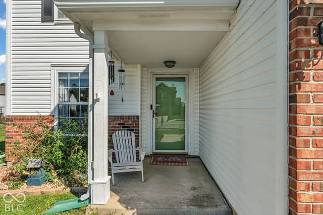 1447 Ripplewood Drive, Danville, IN 46122, photo 3 of 34