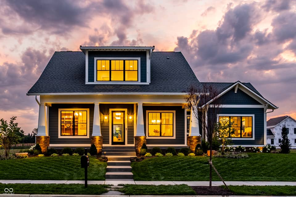 5778 Marvie Drive, Zionsville