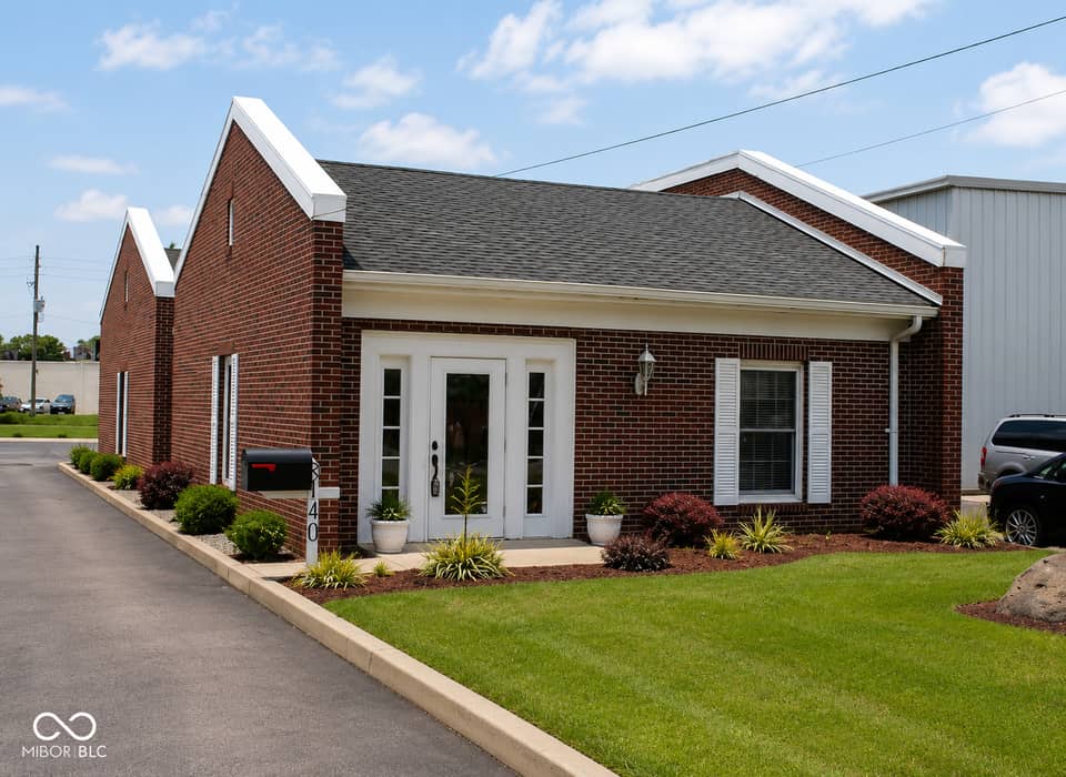 8140 Castleton Road, Indianapolis