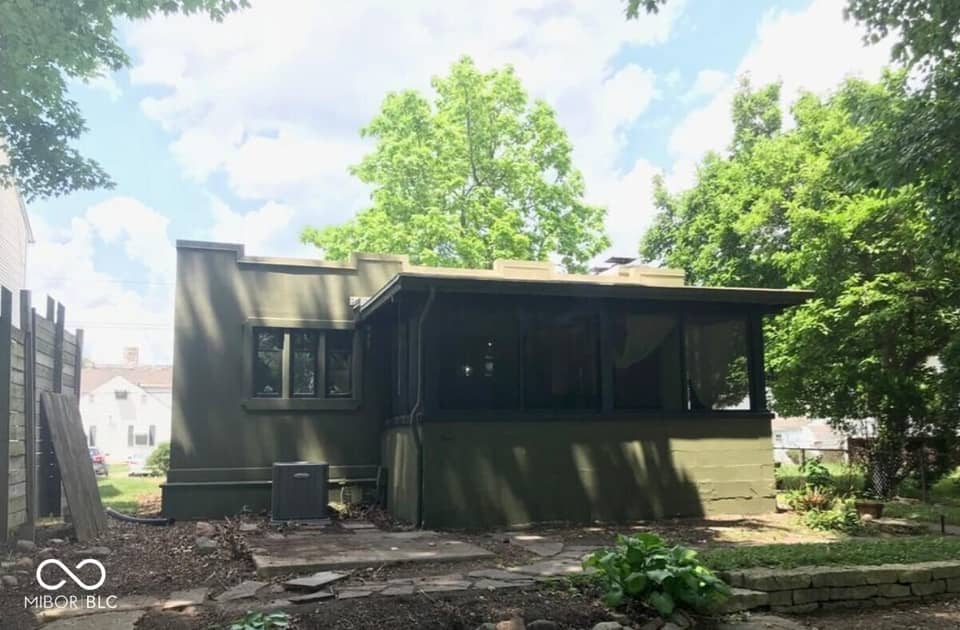 620 Berkley Road, Indianapolis
