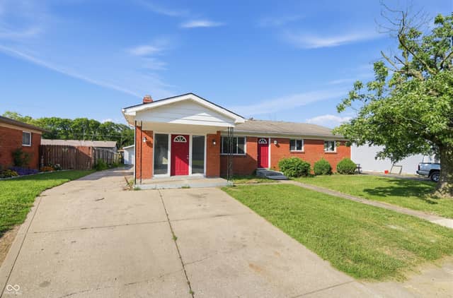 5532 Linda Lane, Indianapolis, IN 46241, photo 2 of 26