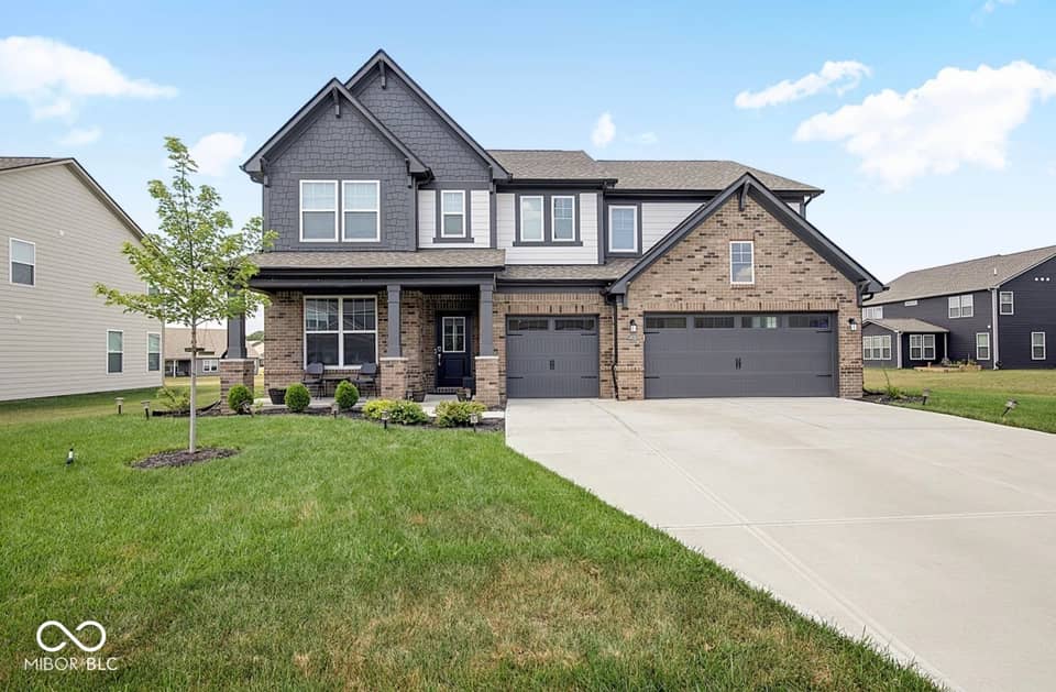 4228 Brocket Drive, Greenwood