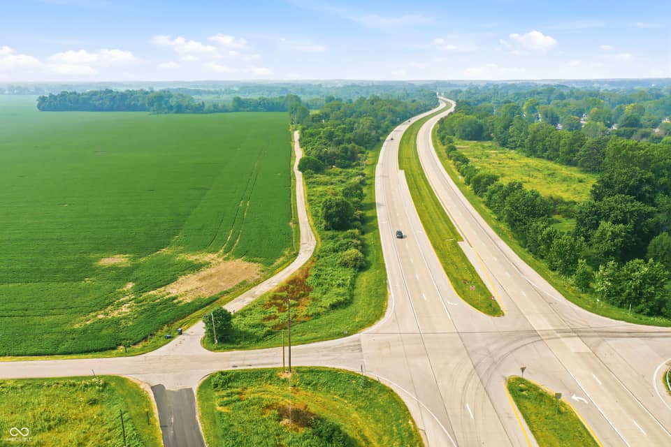 0 E County Road 400 S, Muncie