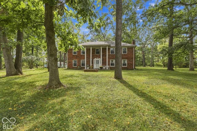 15701 W 650 Road S, Anderson, IN 46017, photo 3 of 98