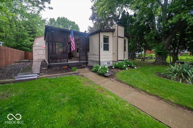 117 Cottonwood Drive, Cicero, IN 46034, photo 2 of 23