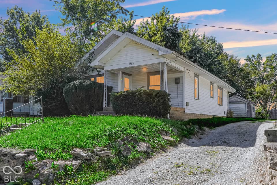 1703 Johnson, Anderson