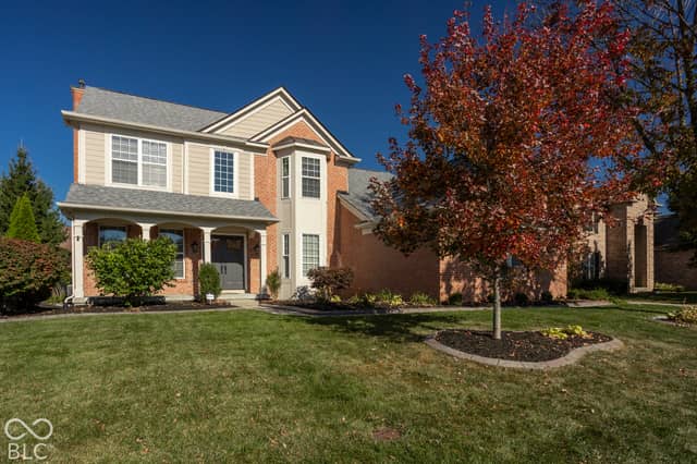 12612 Duval Drive, Fishers, IN 46037, photo 2 of 72