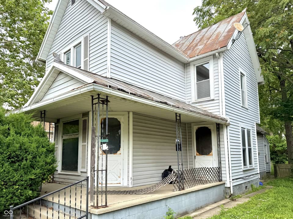 305 N 17th Street, Richmond