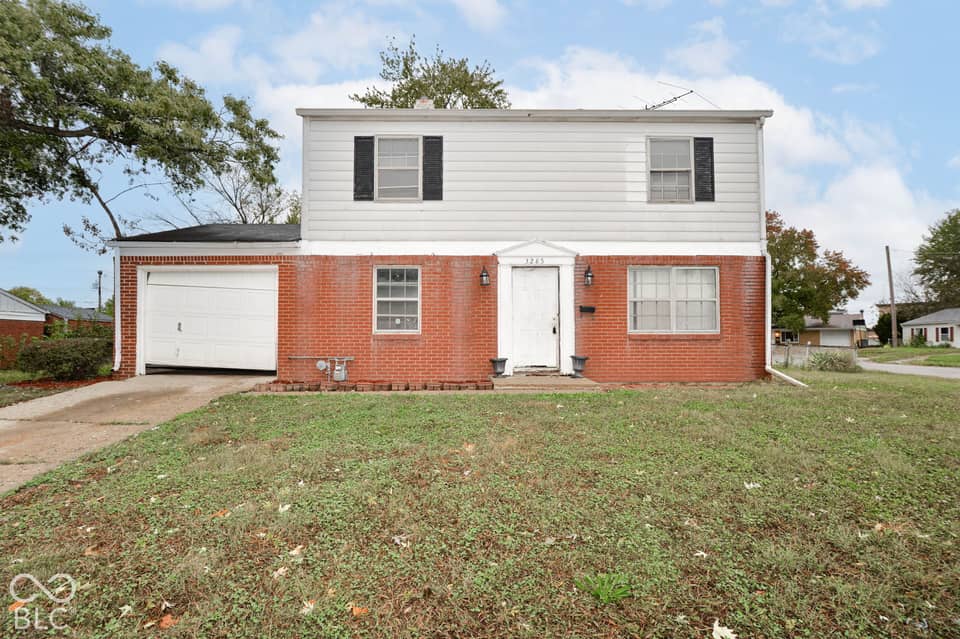 3285 Macarthur Lane, Indianapolis, IN 46224, photo 1 of 32