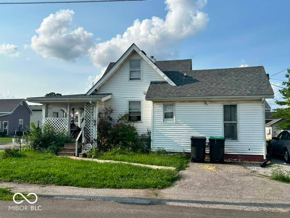 69 West Street, Whiteland