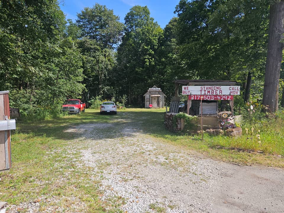 4078 E St. Rd. 28 Road, Tipton