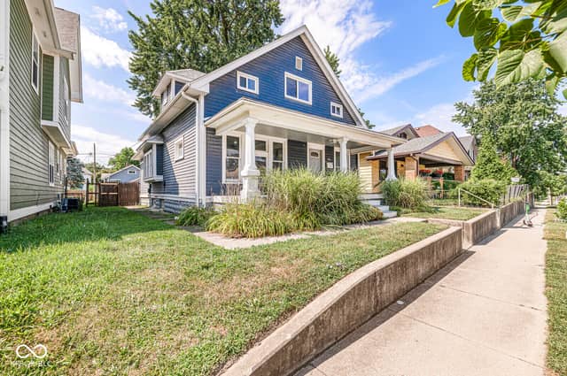 931 E Raymond Street, Indianapolis, IN 46203, photo 2 of 30