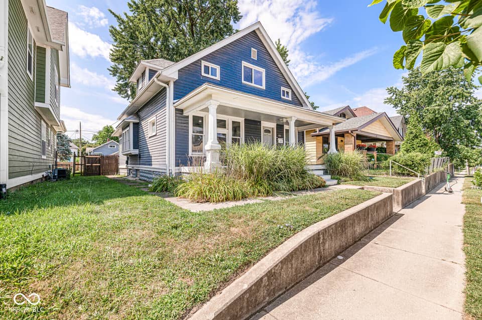 931 E Raymond Street, Indianapolis, IN 46203, photo 1 of 30