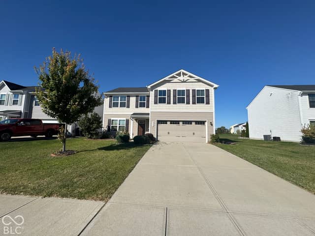 8506 Fownes Lane, Pendleton, IN 46064, photo 4 of 43