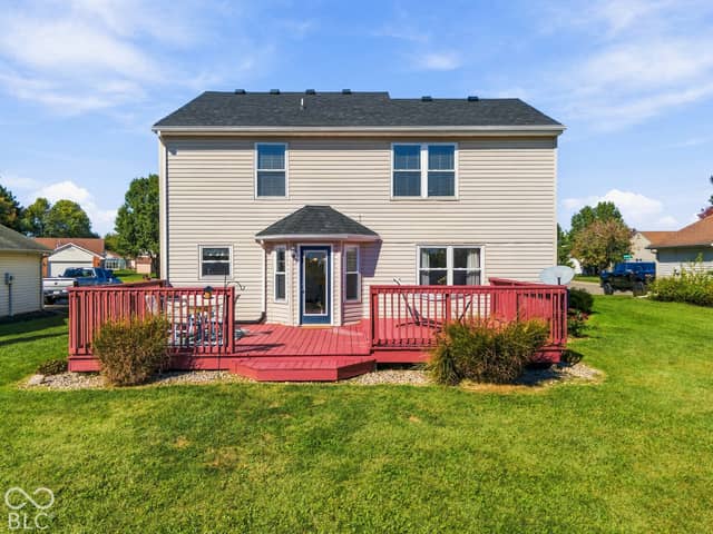 1225 Charlotte Way, Shelbyville, IN 46176, photo 5 of 50