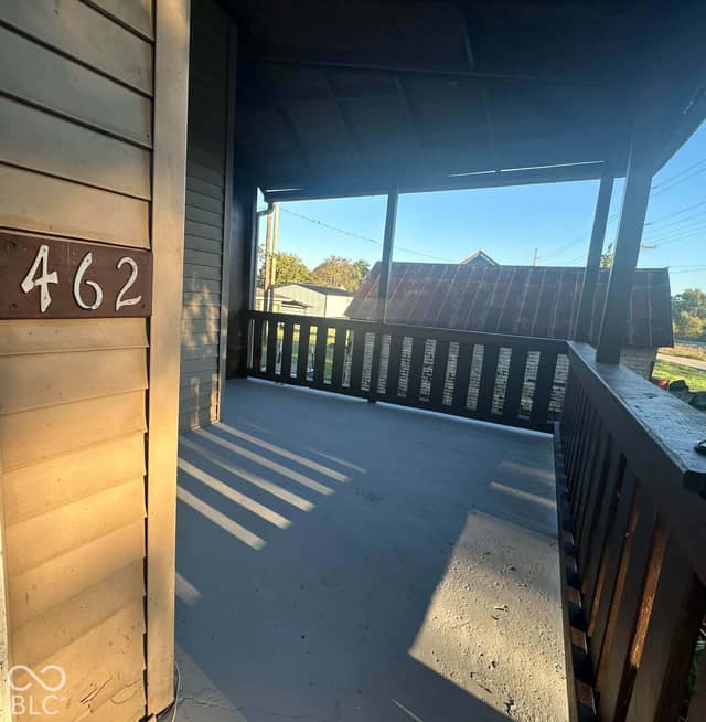 462 N Bond Street, Scottsburg, IN 47170, photo 5 of 26