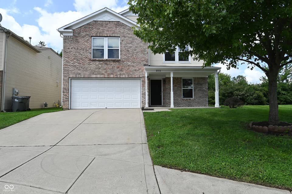 8516 Adams Mills Place, Camby
