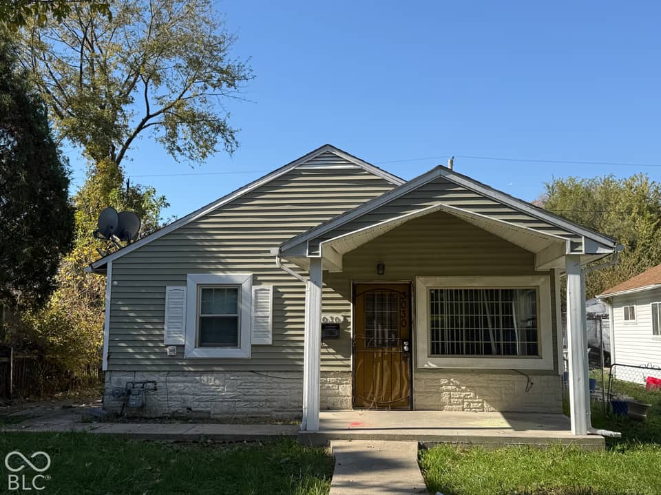 3030 N Olney Street, Indianapolis, IN 46218, photo 1 of 11