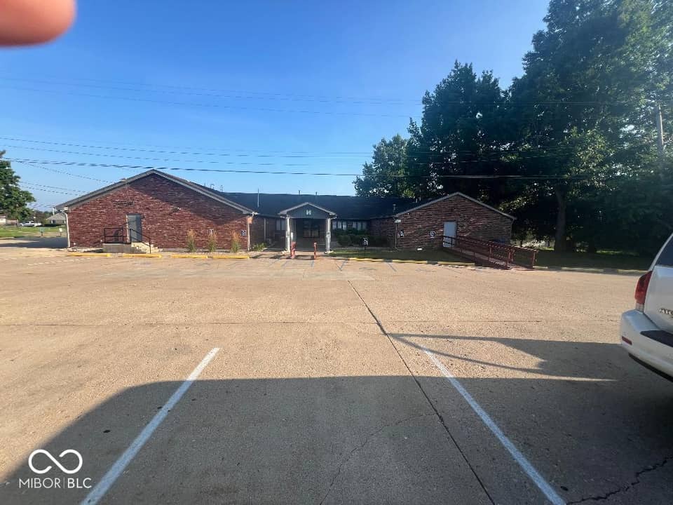 1145 INDIANAPOLIS, Greencastle