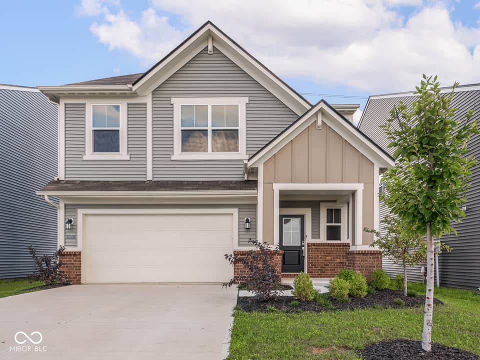 4470 Nokes Place, Indianapolis