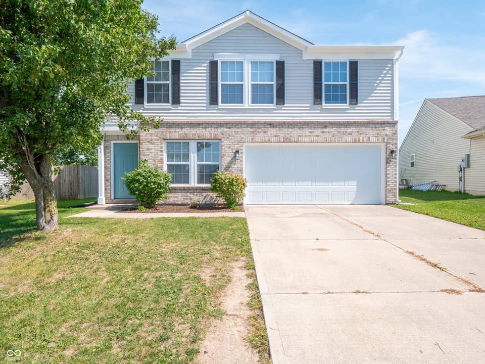11241 N Longbranch Street, Monrovia, IN 46157, photo 1 of 51