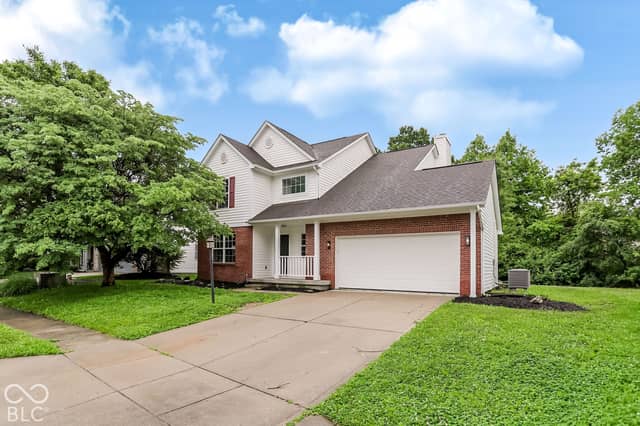 12409 Crystal Pointe Circle, Indianapolis, IN 46236, photo 3 of 40