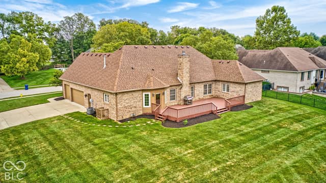 9698 Sunwood Way, Carmel, IN 46032, photo 3 of 49