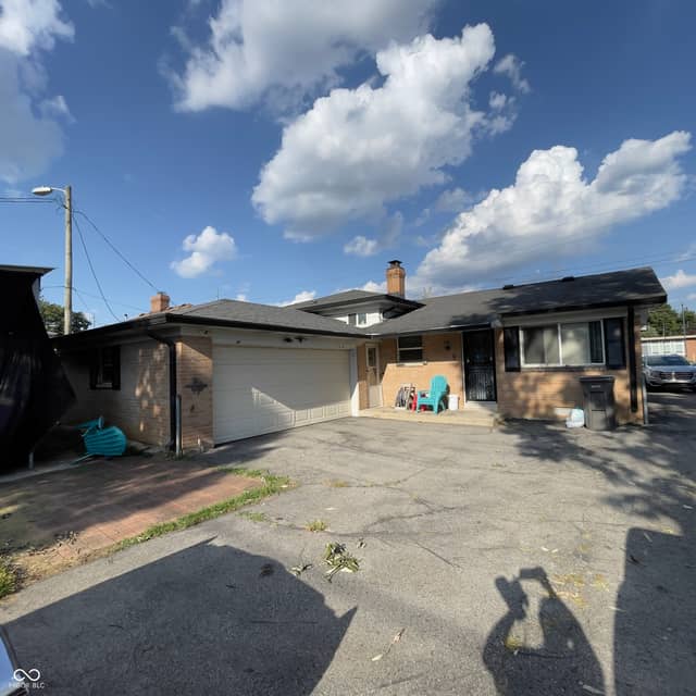 1426 N Graham Avenue, Indianapolis, IN 46219, photo 5 of 23