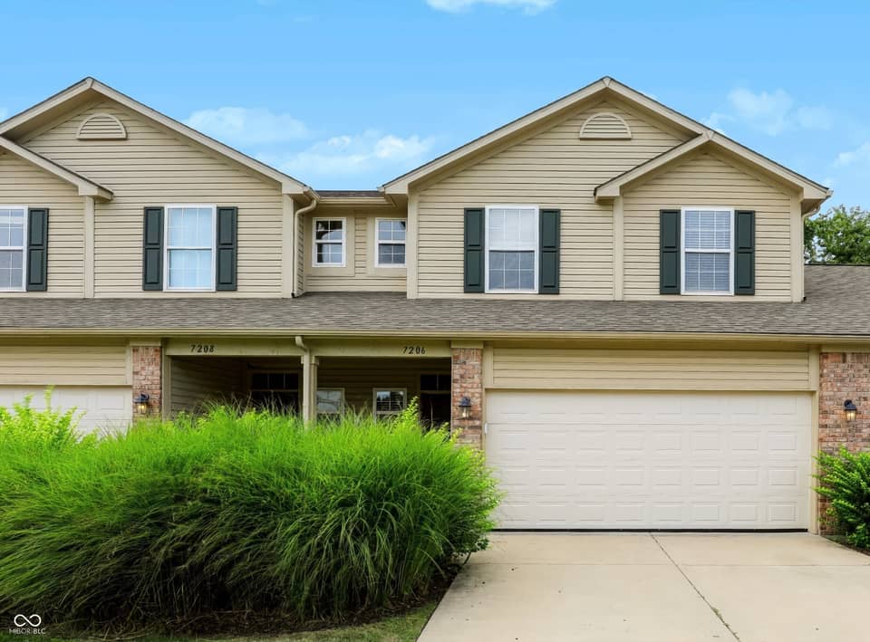 7206 Forrester Lane, Indianapolis