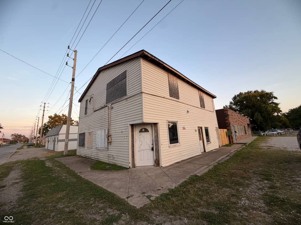 3871 Farnsworth Street, Indianapolis