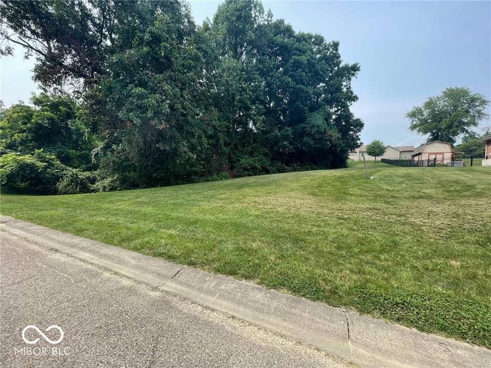 766 E Timber Drive, Martinsville