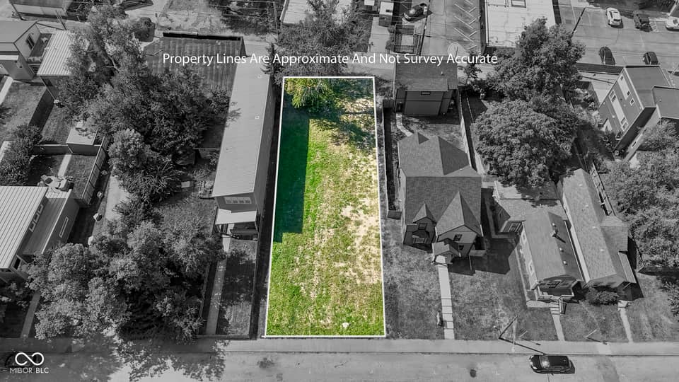 1033 Hosbrook Street, Indianapolis
