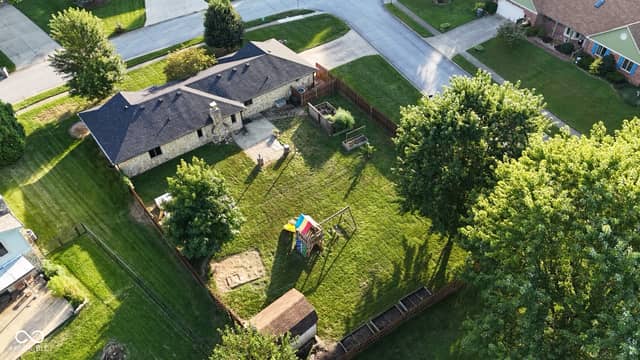 1608 Friendship Drive, Indianapolis, IN 46217, photo 3 of 29