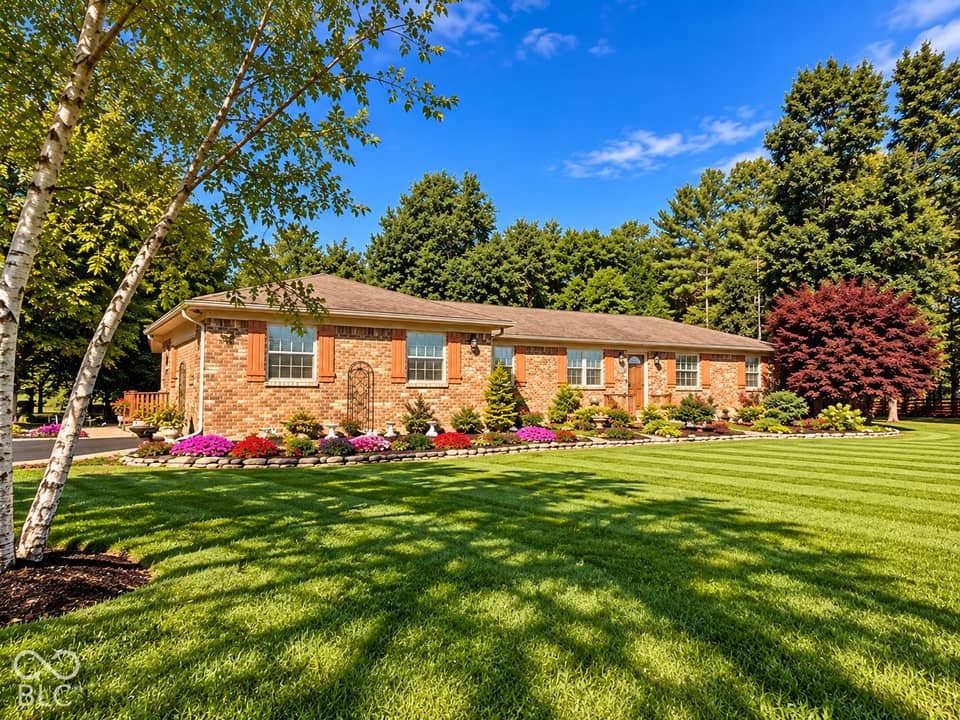 3680 S State Road 75, Coatesville