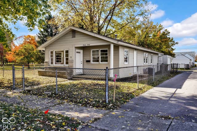 1320 Cottage Avenue, Columbus