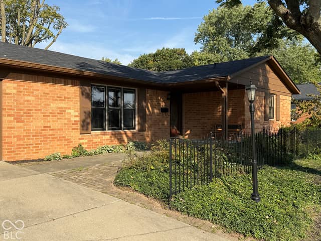 310 Edgewood, Lebanon, IN 46052, photo 2 of 19