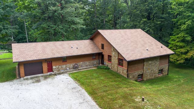 7620 N Hall Road, Monrovia, IN 46157, photo 3 of 73