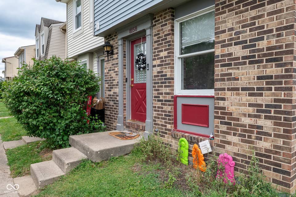 8158 Lima East Drive, Indianapolis