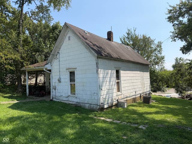 410 15th Street, Bedford, IN 47421, photo 2 of 4