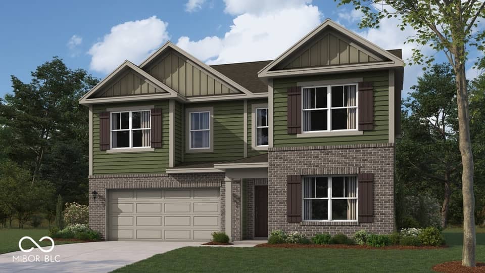 80 Benfield Drive, Whiteland