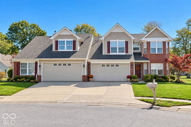 7333 Summer Lea Court, Indianapolis, IN 46217, photo 2 of 45