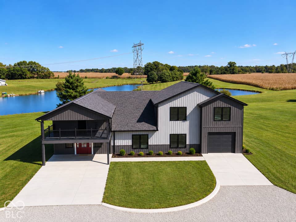7559 W State Road 46, Greensburg, IN 47240, photo 1 of 52