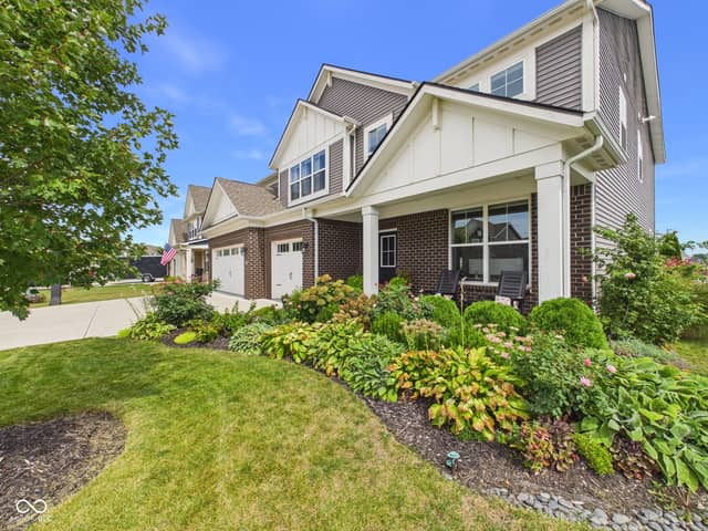 8862 Springbrook Drive, Pendleton, IN 46064, photo 4 of 66