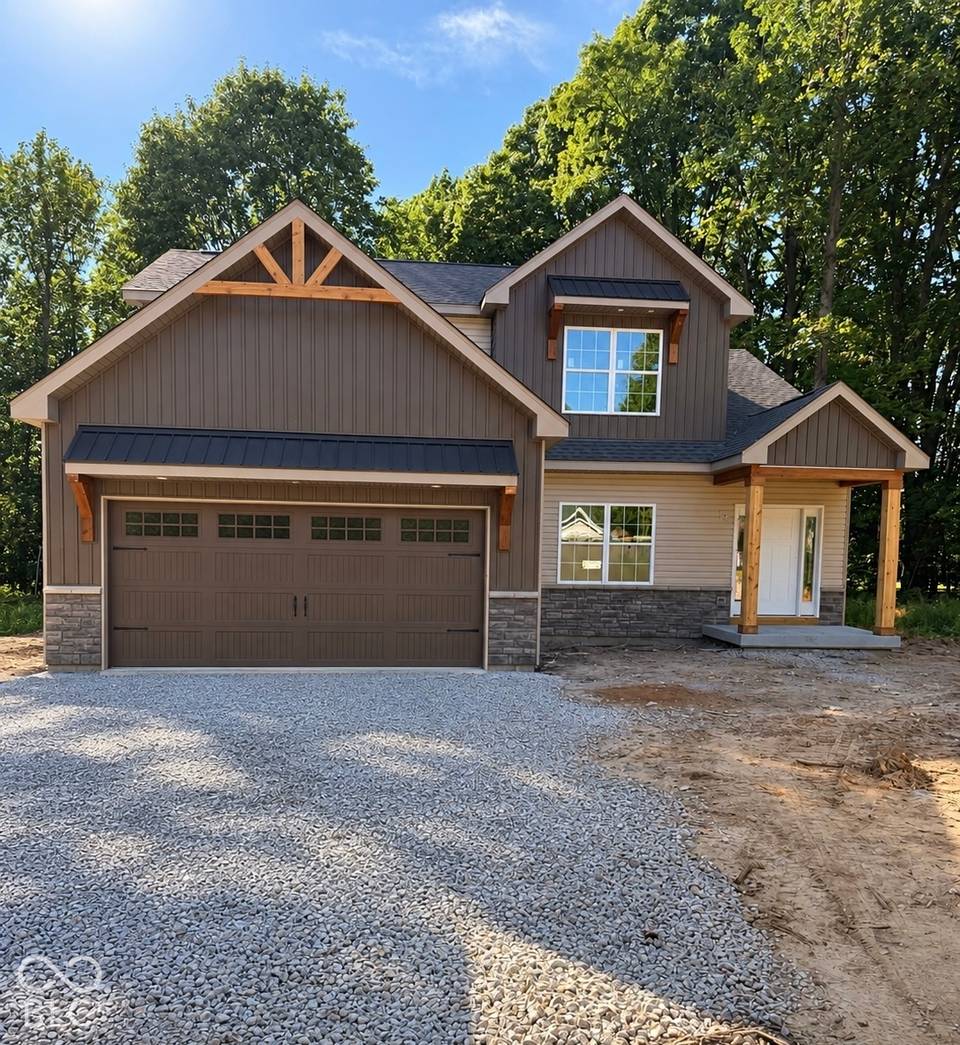 190 Lincoln Hills, Coatesville