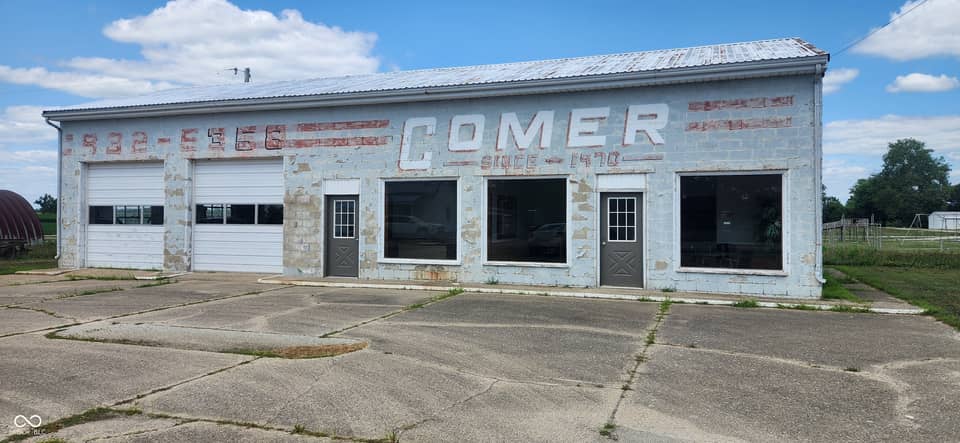 4394 E Us Highway 52 Road, Rushville